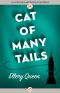 [Ellery Queen Detective 20] • Cat of Many Tails